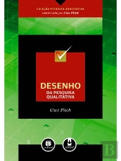 Desenho da pesquisa qualitativa