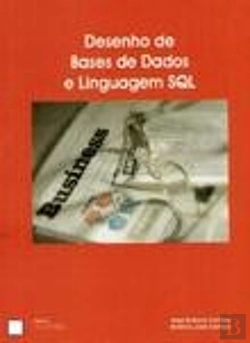 Bertrand.pt - Desenho de Bases de Dados e Linguagem SQL