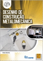 Desenho de Construção Metalomecânica