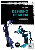 Desenho de Moda - Volume 5