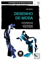 Desenho de Moda - Volume 5