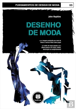 Bertrand.pt - Desenho de Moda - Volume 5