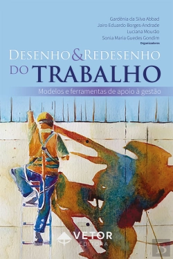 Bertrand.pt - Desenho E Redesenho Do Trabalho