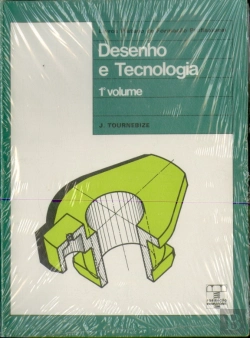 Bertrand.pt - Desenho e Tecnologia 1º volume