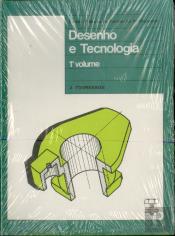 Desenho e Tecnologia 1º volume