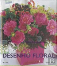 Desenho Floral