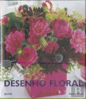 Desenho Floral