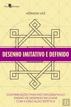 Bertrand.pt - Desenho Imitativo E Definido