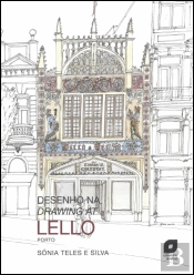 Desenho na Lello | Drawing at Lello