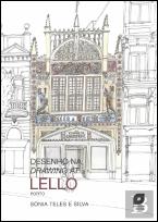Desenho na Lello | Drawing at Lello