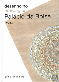 Bertrand.pt - Desenho no Palácio da Bolsa | Drawing of Palácio da Bolsa