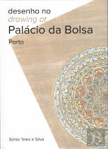Desenho no Palácio da Bolsa | Drawing of Palácio da Bolsa