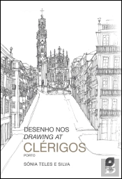 Desenho nos Clérigos | Drawing at Clérigos