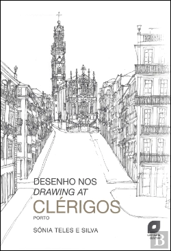 Bertrand.pt - Desenho nos Clérigos | Drawing at Clérigos