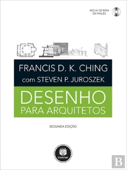 Bertrand.pt - Desenho para Arquitetos