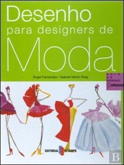 Bertrand.pt - Desenho para Designers de Moda