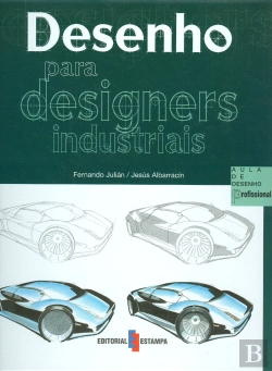 Bertrand.pt - Desenho para Designers Industriais