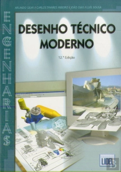 Bertrand.pt - Desenho Técnico Moderno