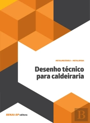 Desenho Técnico Para Caldeiraria
