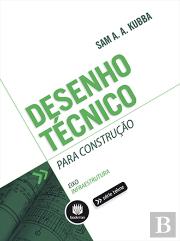Desenho Técnico para Construção
