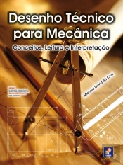 Desenho Técnico para Mecânica