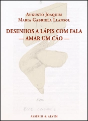 Desenhos a Lápis com Fala - Amar um Cão