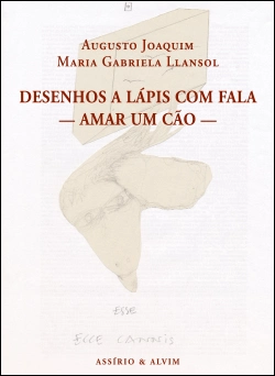 Bertrand.pt - Desenhos a Lápis com Fala - Amar um Cão