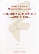 Desenhos a Lápis com Fala - Amar um Cão