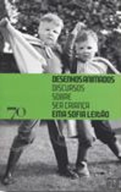 Bertrand.pt - Desenhos Animados
