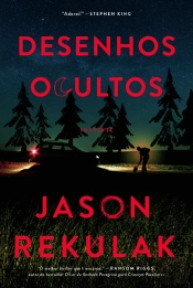 Desenhos Ocultos