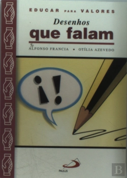 Bertrand.pt - Desenhos Que Falam