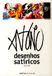 Desenhos satíricos 1974-2000