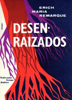 Bertrand.pt - Desenraizados