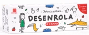 Desenrola o Campo