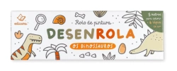 Bertrand.pt - Desenrola os Dinossauros
