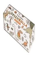Desenrolla Dinosaurios