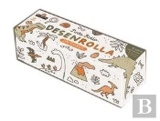Desenrolla Dinosaurios