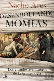 Desenrollando Momias