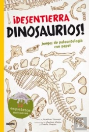 ¡Desentierra Dinosaurios!