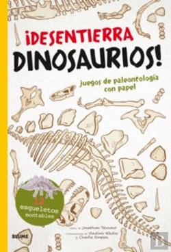 Bertrand.pt - ¡Desentierra Dinosaurios!