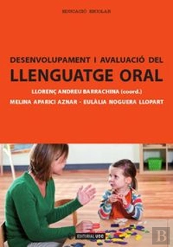 Bertrand.pt - Desenvolupament I Avaluació Del Llenguatge Oral