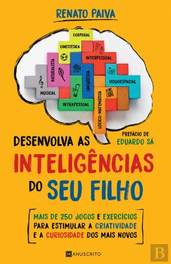 Bertrand.pt - Desenvolva as Inteligências do Seu Filho