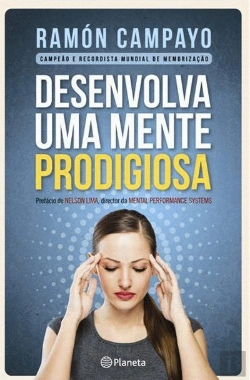 Bertrand.pt - Desenvolva uma Mente Prodigiosa