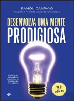 Bertrand.pt - Desenvolva uma Mente Prodigiosa