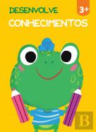 Desenvolve Conhecimentos 3+