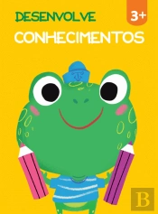 Desenvolve Conhecimentos 3+