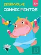 Desenvolve Conhecimentos 4+