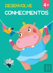 Desenvolve Conhecimentos 4+