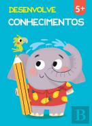 Desenvolve Conhecimentos 5+