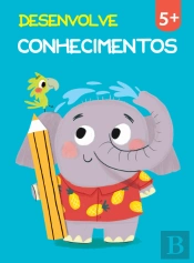Desenvolve Conhecimentos 5+